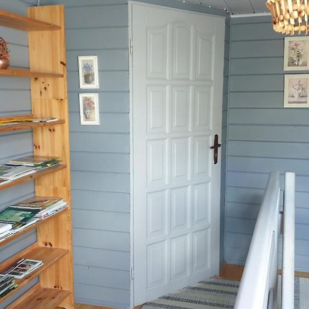 Appartement "Jutrzenka" à Białowieża Extérieur photo