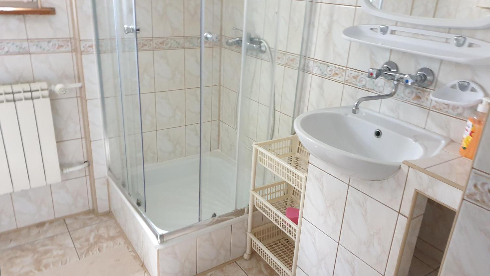 Appartement "Jutrzenka" à Białowieża Extérieur photo