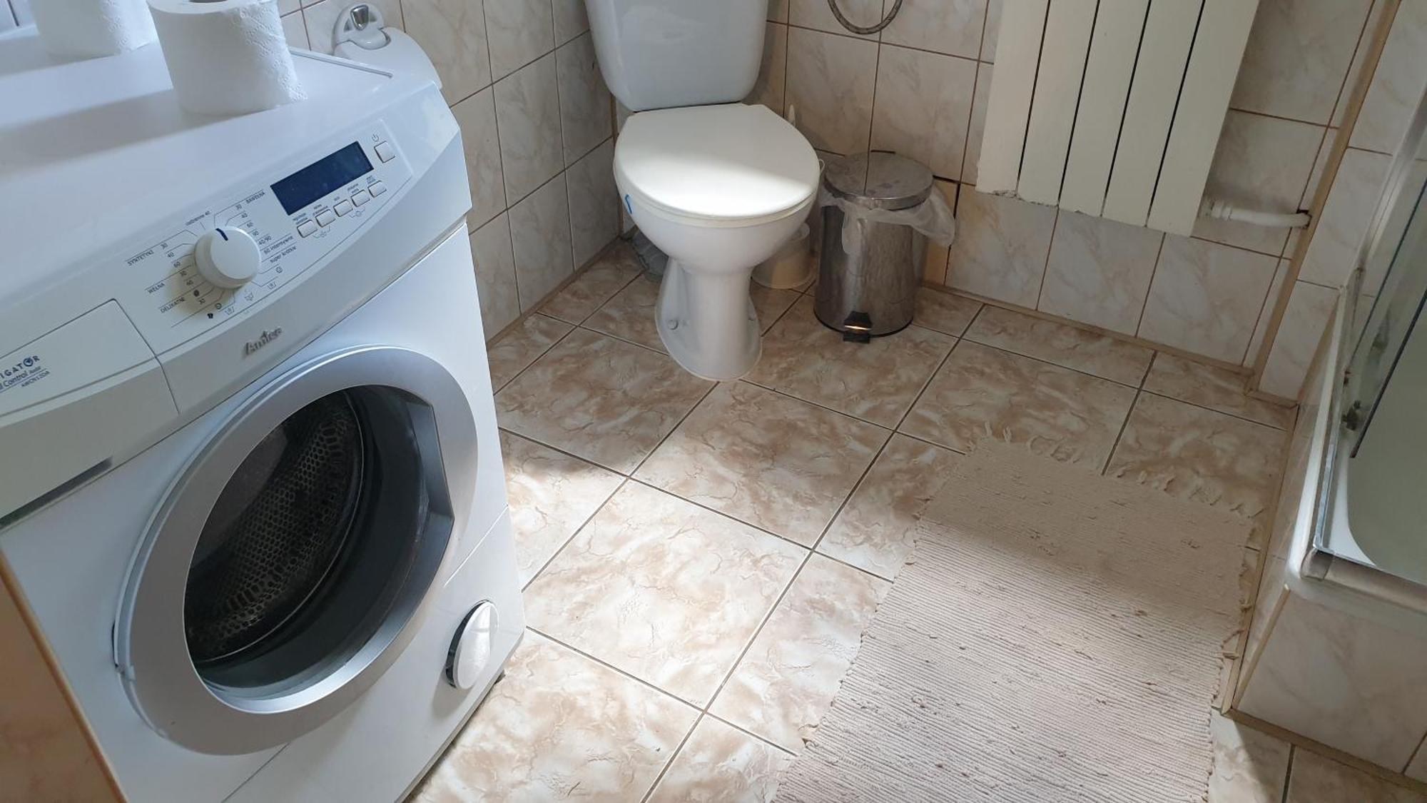 Appartement "Jutrzenka" à Białowieża Extérieur photo