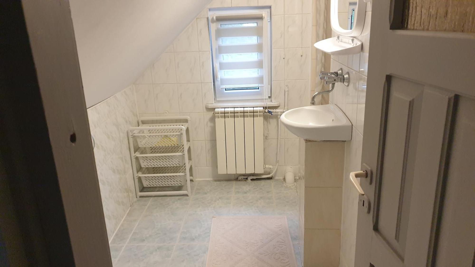 Appartement "Jutrzenka" à Białowieża Extérieur photo