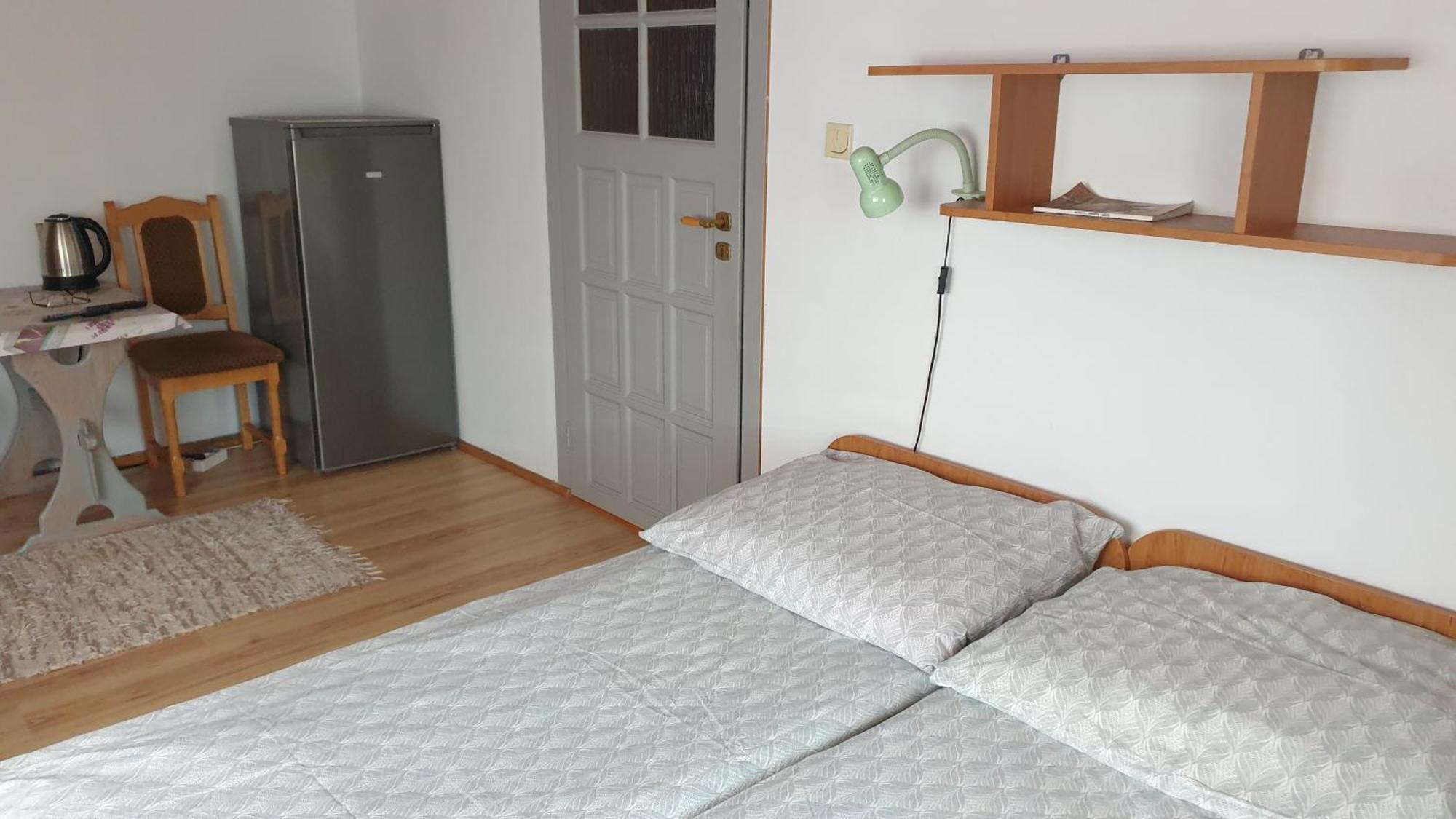 Appartement "Jutrzenka" à Białowieża Extérieur photo