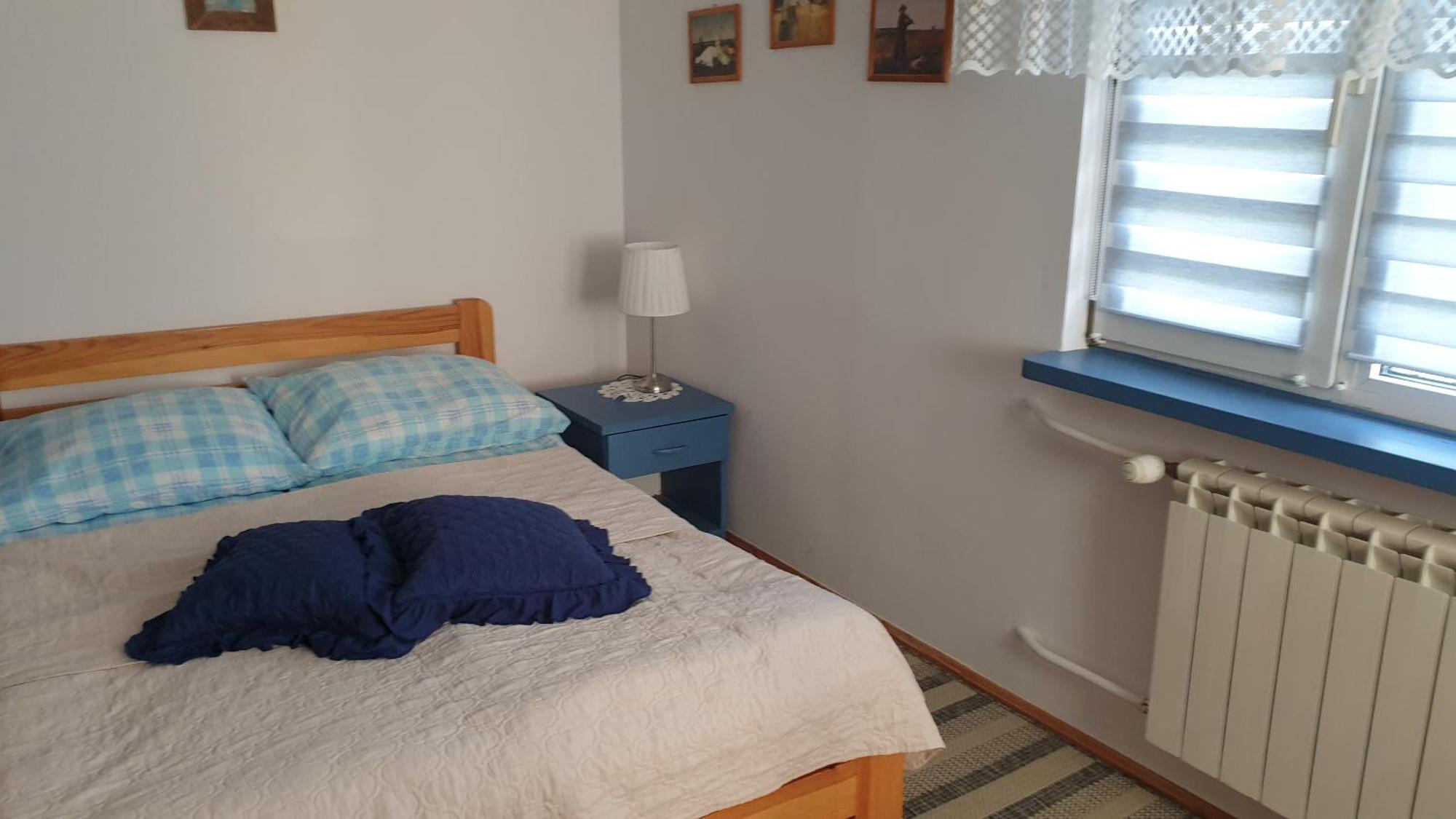 Appartement "Jutrzenka" à Białowieża Extérieur photo